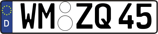 WM-ZQ45
