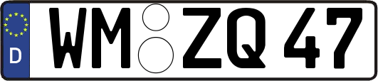 WM-ZQ47