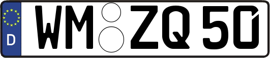 WM-ZQ50