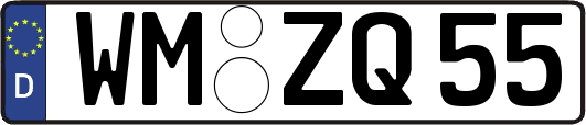 WM-ZQ55