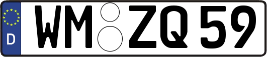 WM-ZQ59