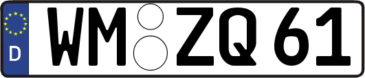 WM-ZQ61