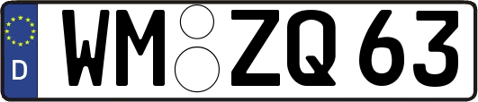 WM-ZQ63