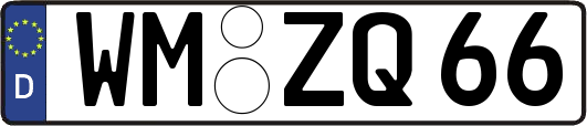 WM-ZQ66