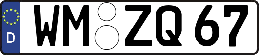 WM-ZQ67
