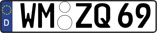 WM-ZQ69