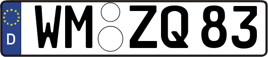 WM-ZQ83