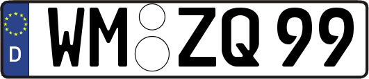 WM-ZQ99