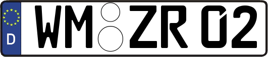 WM-ZR02