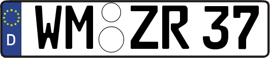 WM-ZR37