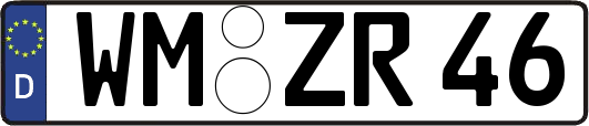 WM-ZR46