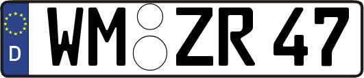 WM-ZR47