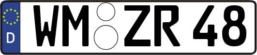 WM-ZR48
