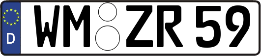 WM-ZR59