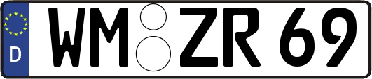WM-ZR69