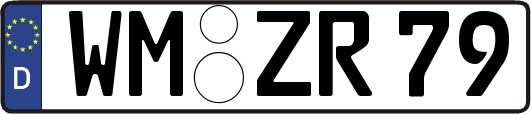 WM-ZR79