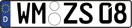 WM-ZS08