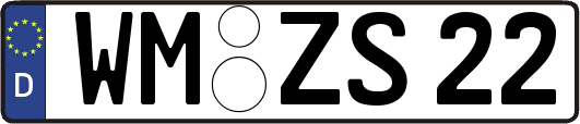 WM-ZS22