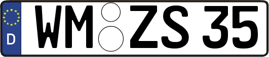 WM-ZS35