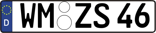 WM-ZS46
