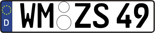 WM-ZS49