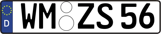 WM-ZS56