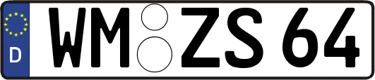 WM-ZS64