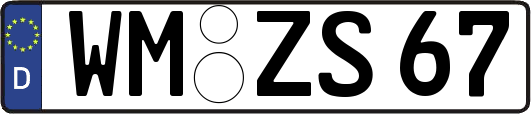 WM-ZS67