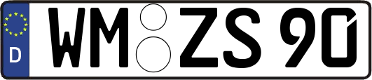 WM-ZS90