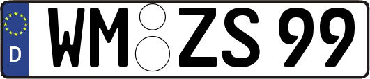 WM-ZS99