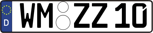 WM-ZZ10