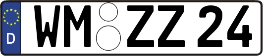 WM-ZZ24