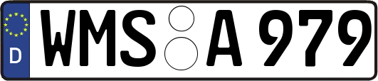 WMS-A979