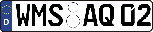 WMS-AQ02
