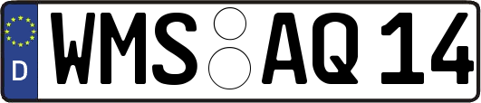 WMS-AQ14