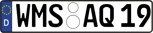 WMS-AQ19
