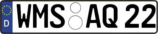 WMS-AQ22