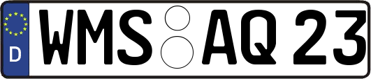 WMS-AQ23