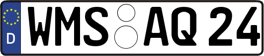 WMS-AQ24