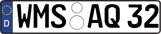 WMS-AQ32