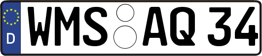 WMS-AQ34