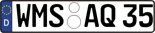 WMS-AQ35