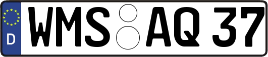WMS-AQ37