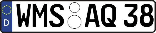WMS-AQ38