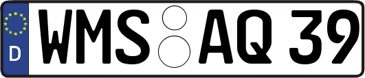 WMS-AQ39
