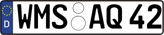 WMS-AQ42