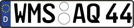 WMS-AQ44