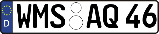 WMS-AQ46