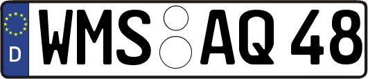 WMS-AQ48