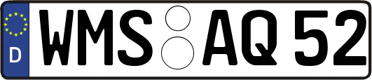 WMS-AQ52